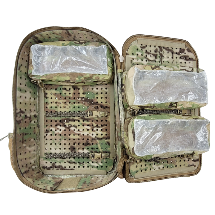 ARES Drone Sustainment Pack