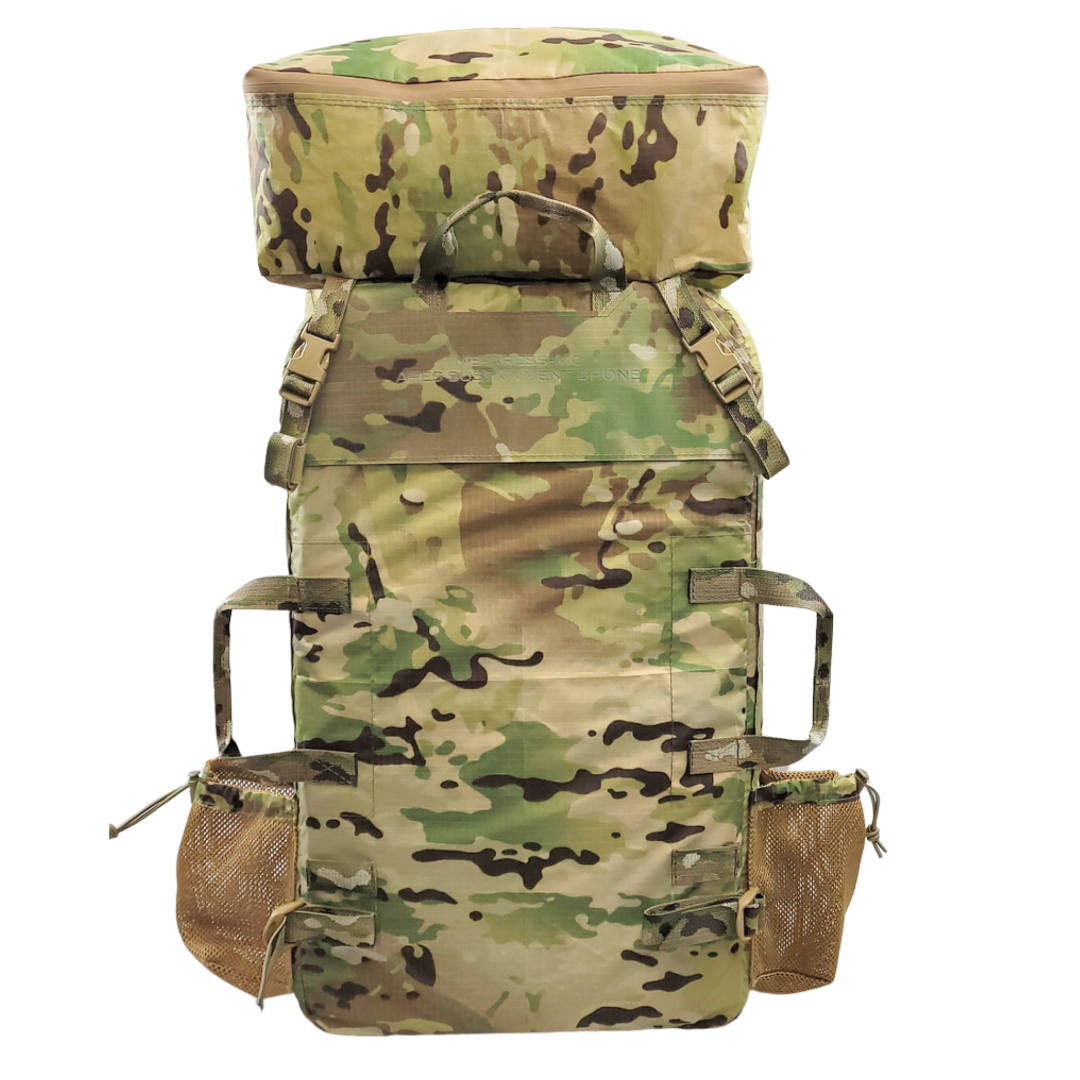 ARES Drone Sustainment Pack