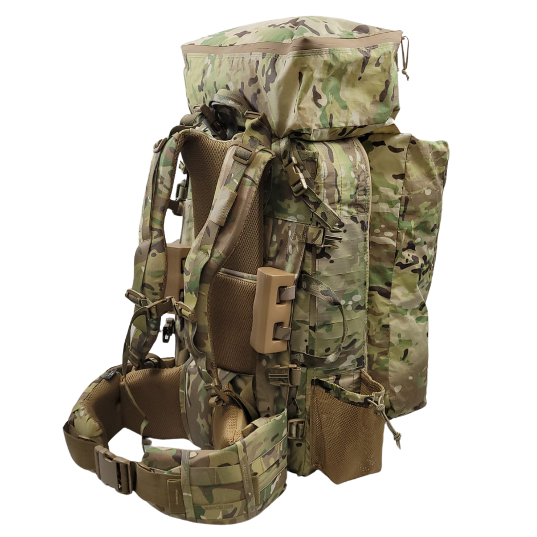 ARES Drone Sustainment Pack