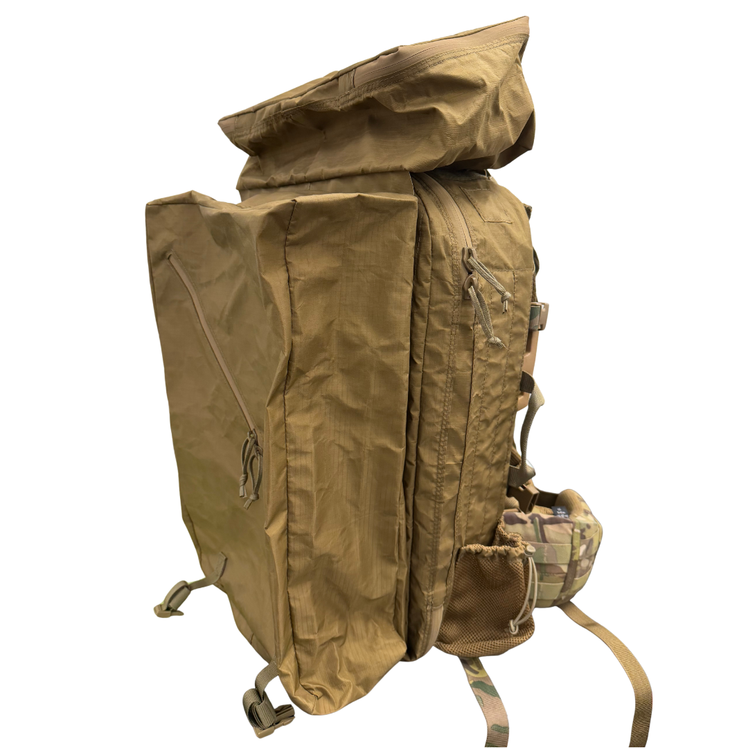 ARES Drone Sustainment Pack