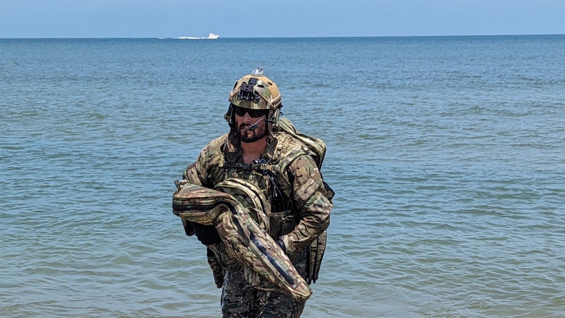 Innovative Tactical Equipment | MATBOCK