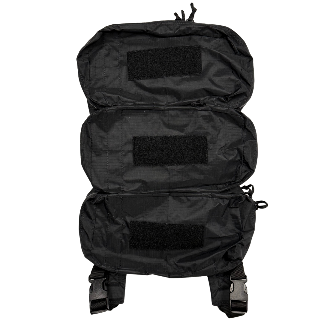 Graverobber™ Assault Medic Insert with shoulder straps