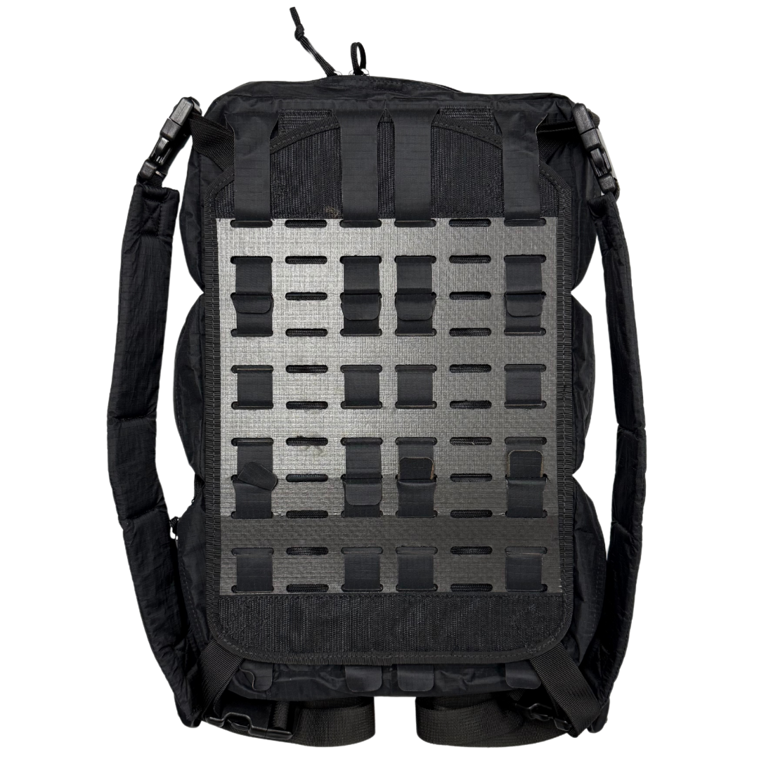 Graverobber™ Assault Medic Insert with shoulder straps – MATBOCK Graverobber™ Assault Medic Insert with shoulder straps – MATBOCK