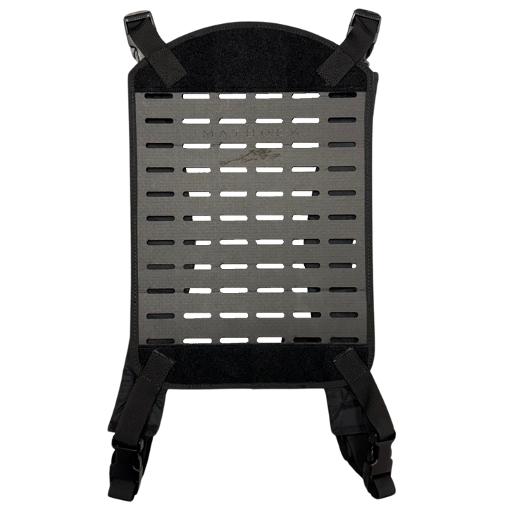 Graverobber™ Assault Medic Insert with shoulder straps