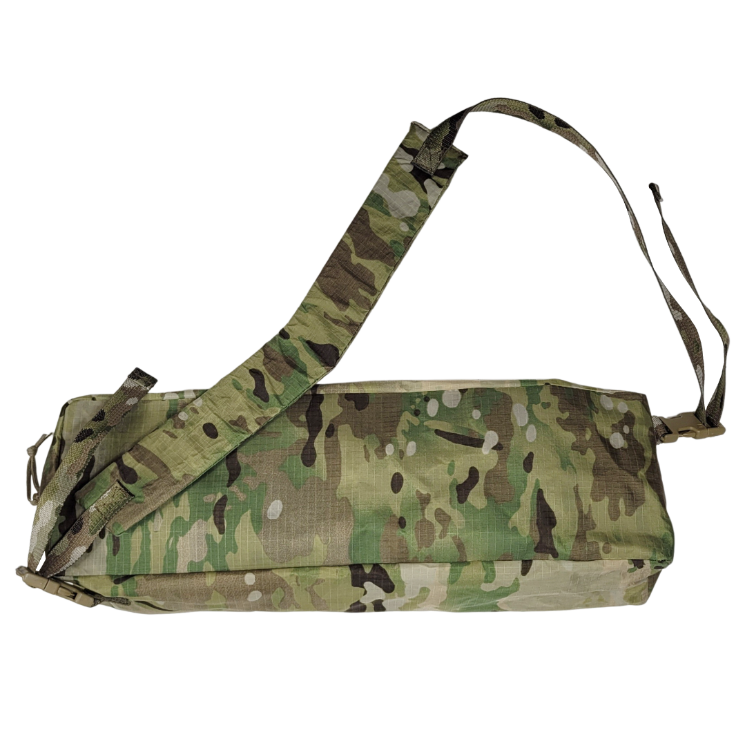 LIFT Ladder Bag – MATBOCK