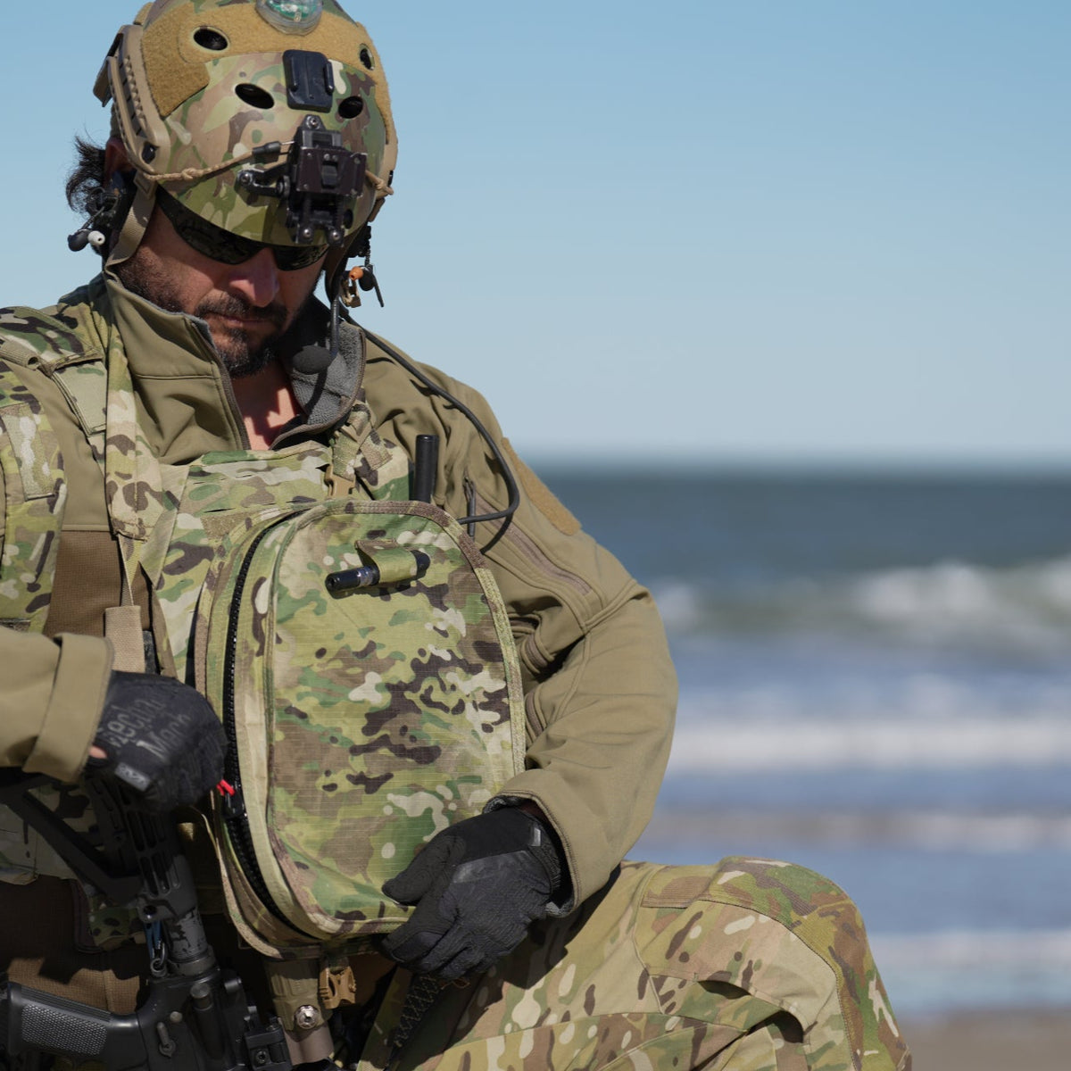 Innovative Tactical Equipment | MATBOCK