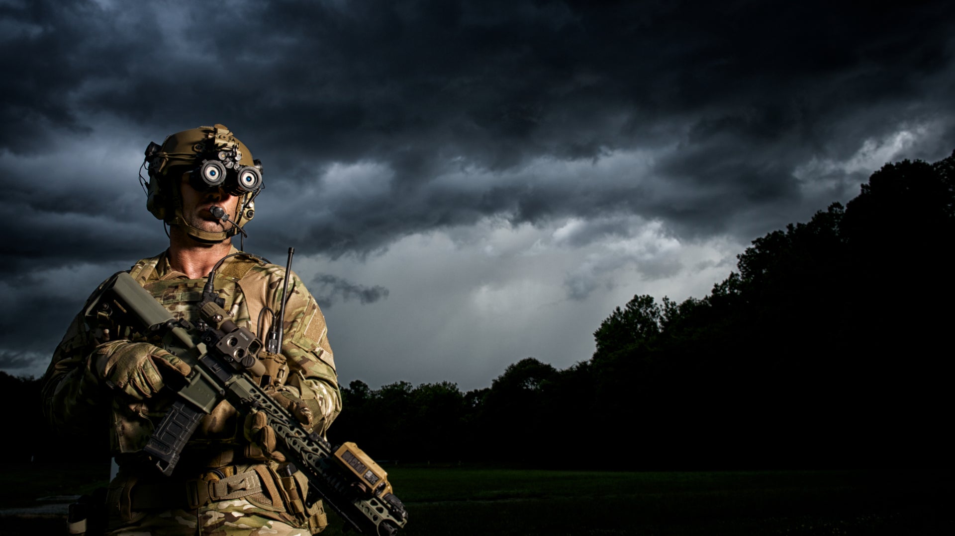 Innovative Tactical Equipment | MATBOCK