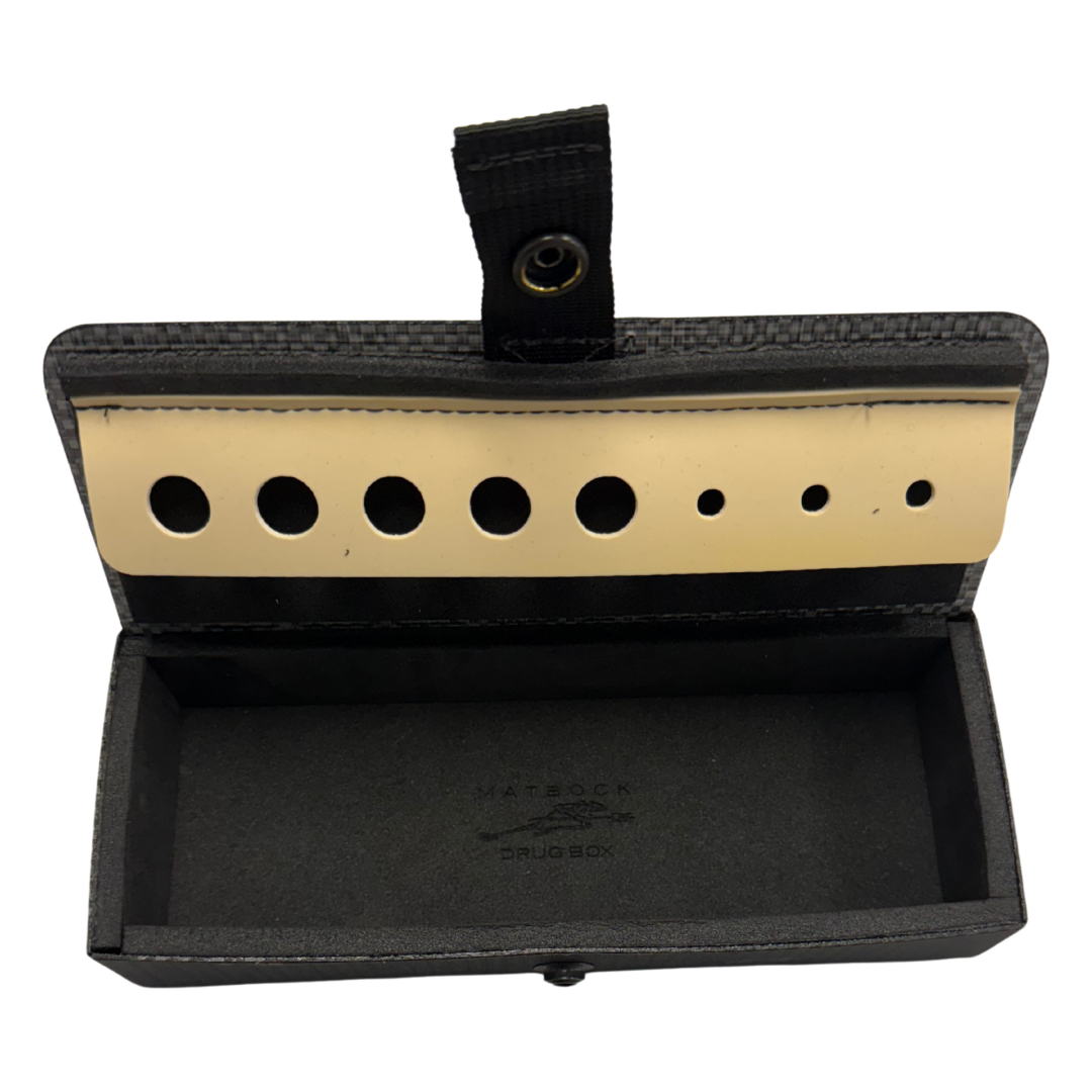 Graverobber™ Sustainment Drug Box