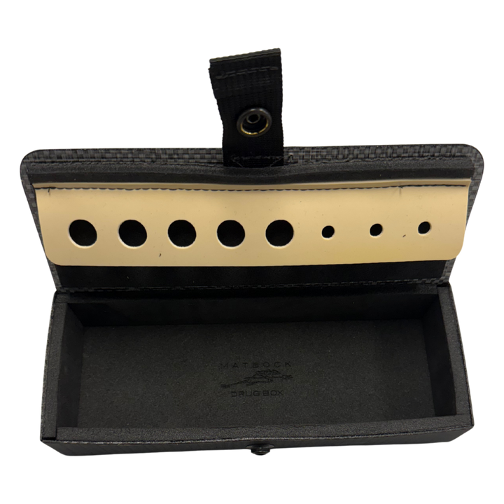 Graverobber™ Sustainment Drug Box