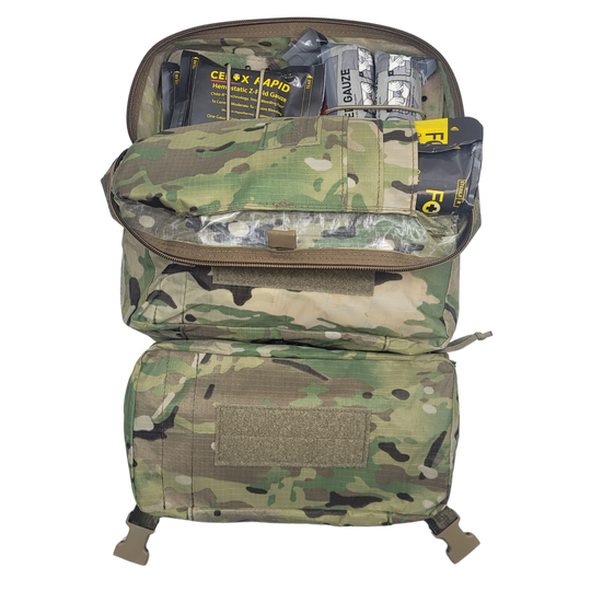 Graverobber™ Assault Medic Kit – MATBOCK