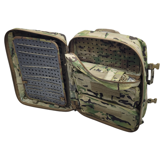 Graverobber™ Assault Medic Kit – MATBOCK