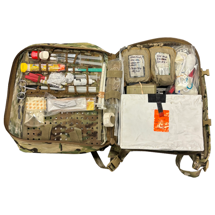 Graverobber™ Assault Medic Kit – MATBOCK