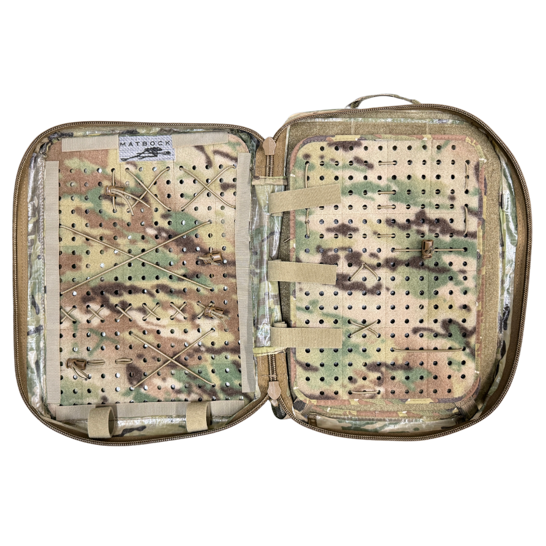 Graverobber™ Assault Medic Kit