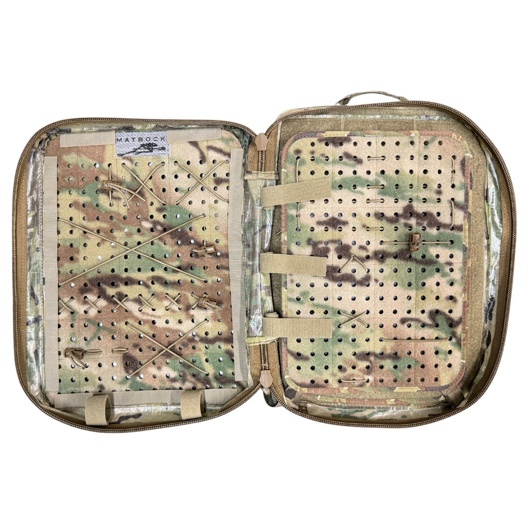 Graverobber™ Assault Medic Kit – MATBOCK