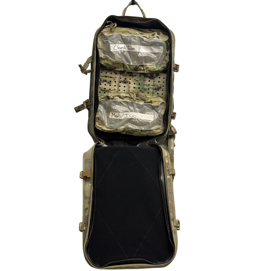 Graverobber™ Assault Waterproof Pack
