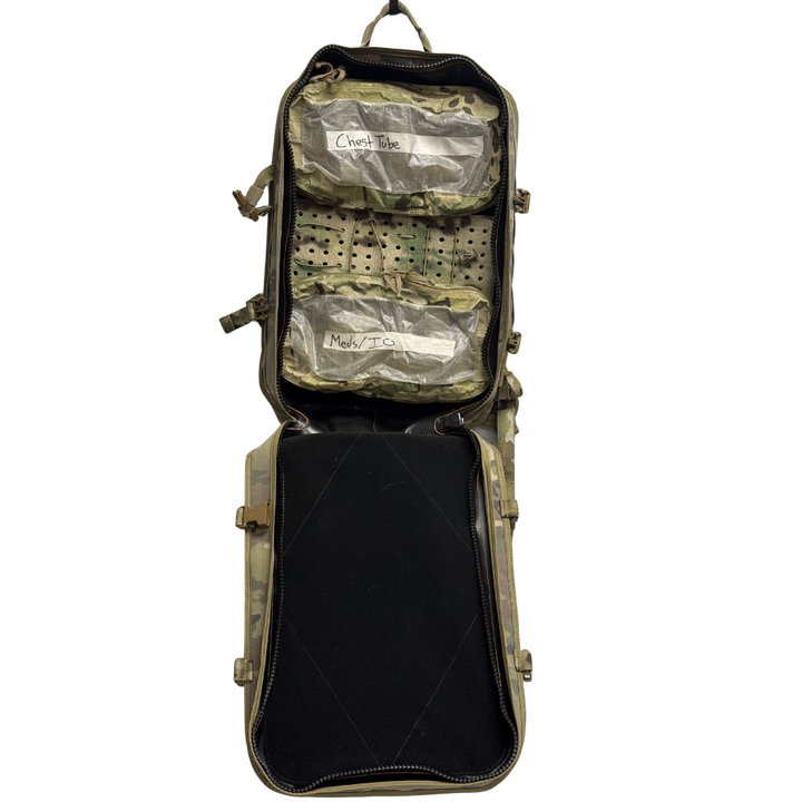 Graverobber™ Assault Waterproof Pack
