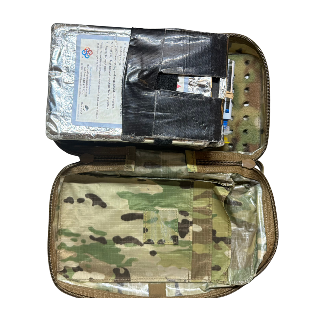 Graverobber™ Assault Medic Pouch XL