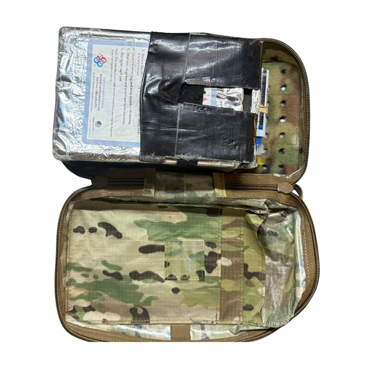 Graverobber™ Assault Medic Pouch XL