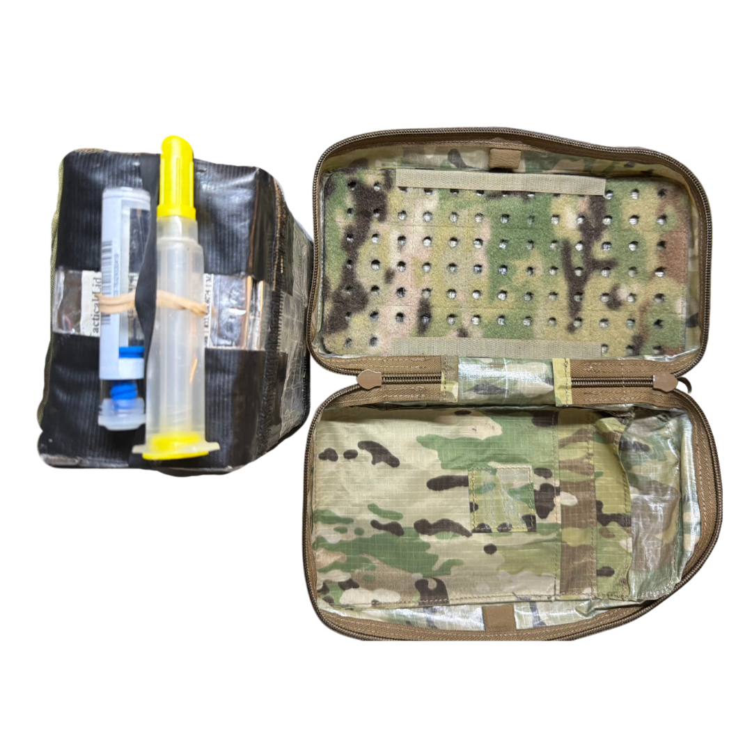 Graverobber™ Assault Medic Pouch XL