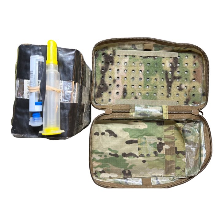 Graverobber™ Assault Medic Pouch XL