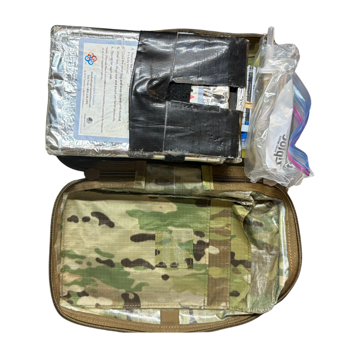 Graverobber™ Assault Medic Pouch XL