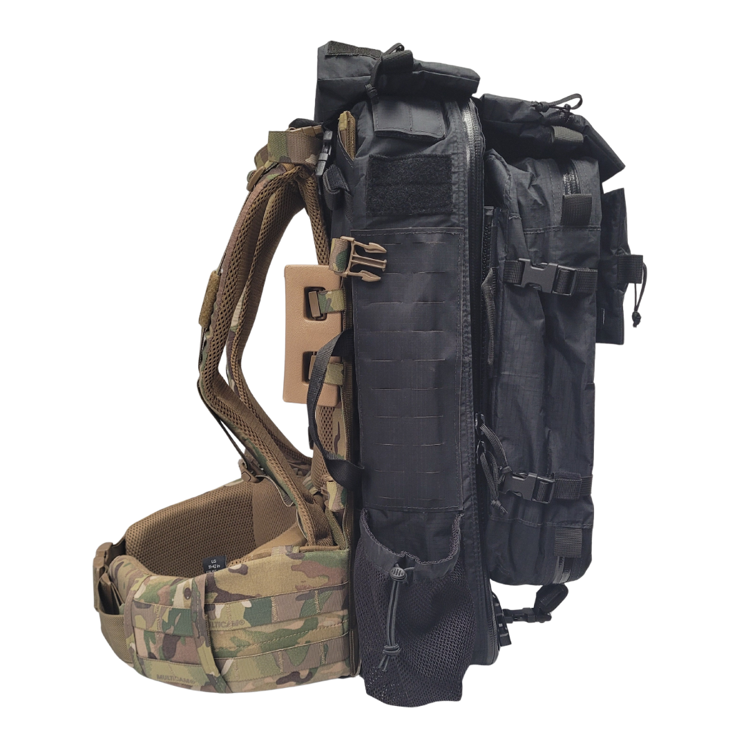 Graverobber™ Technical Mountain Ruck (GRAM + GRS)
