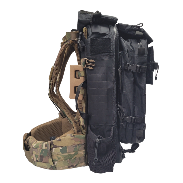 Graverobber™ Technical Mountain Ruck (GRAM + GRS)