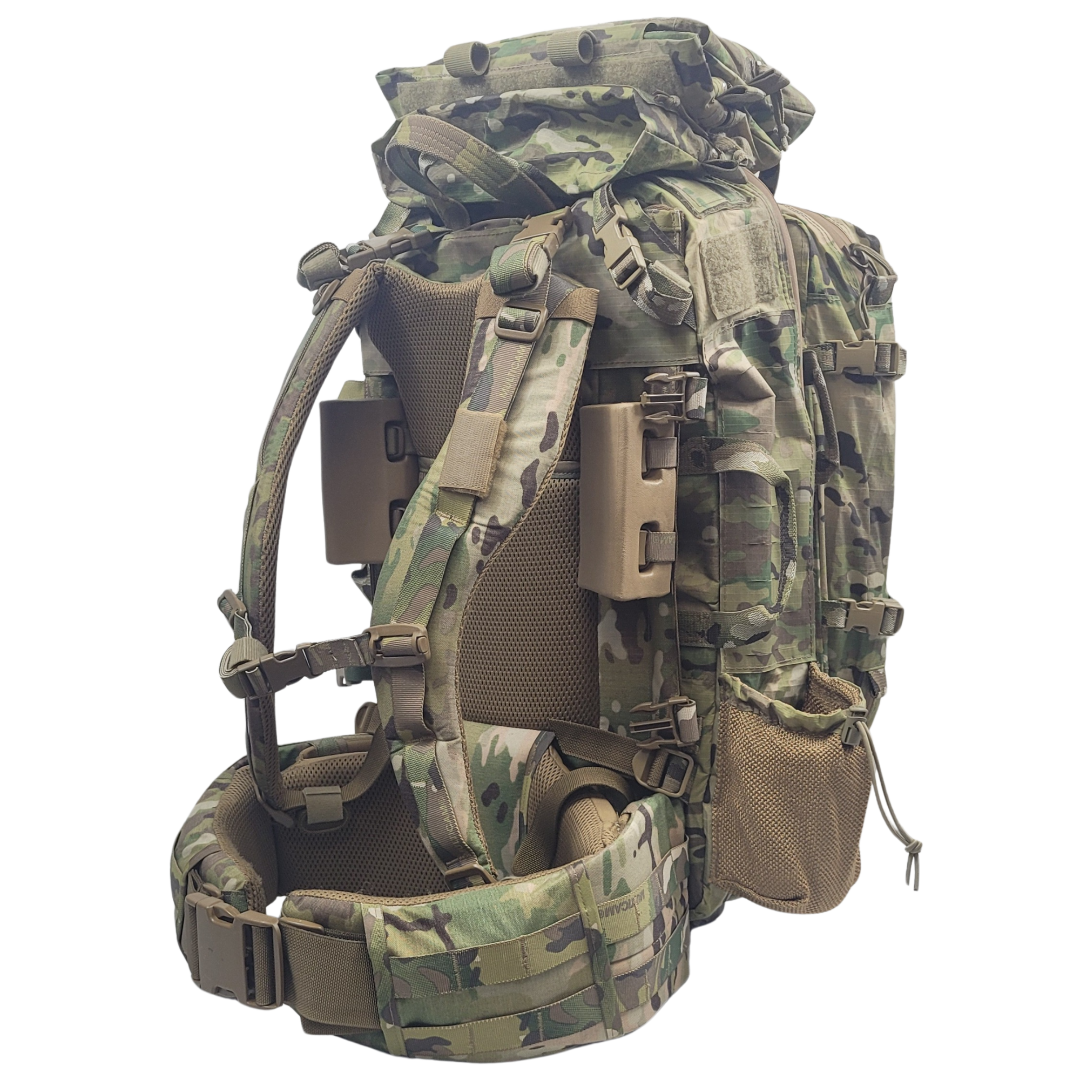 Graverobber™ Technical Mountain Ruck (GRAM + GRS)