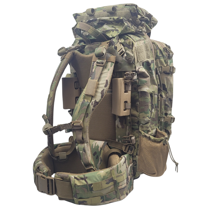 Graverobber™ Technical Mountain Ruck (GRAM + GRS)