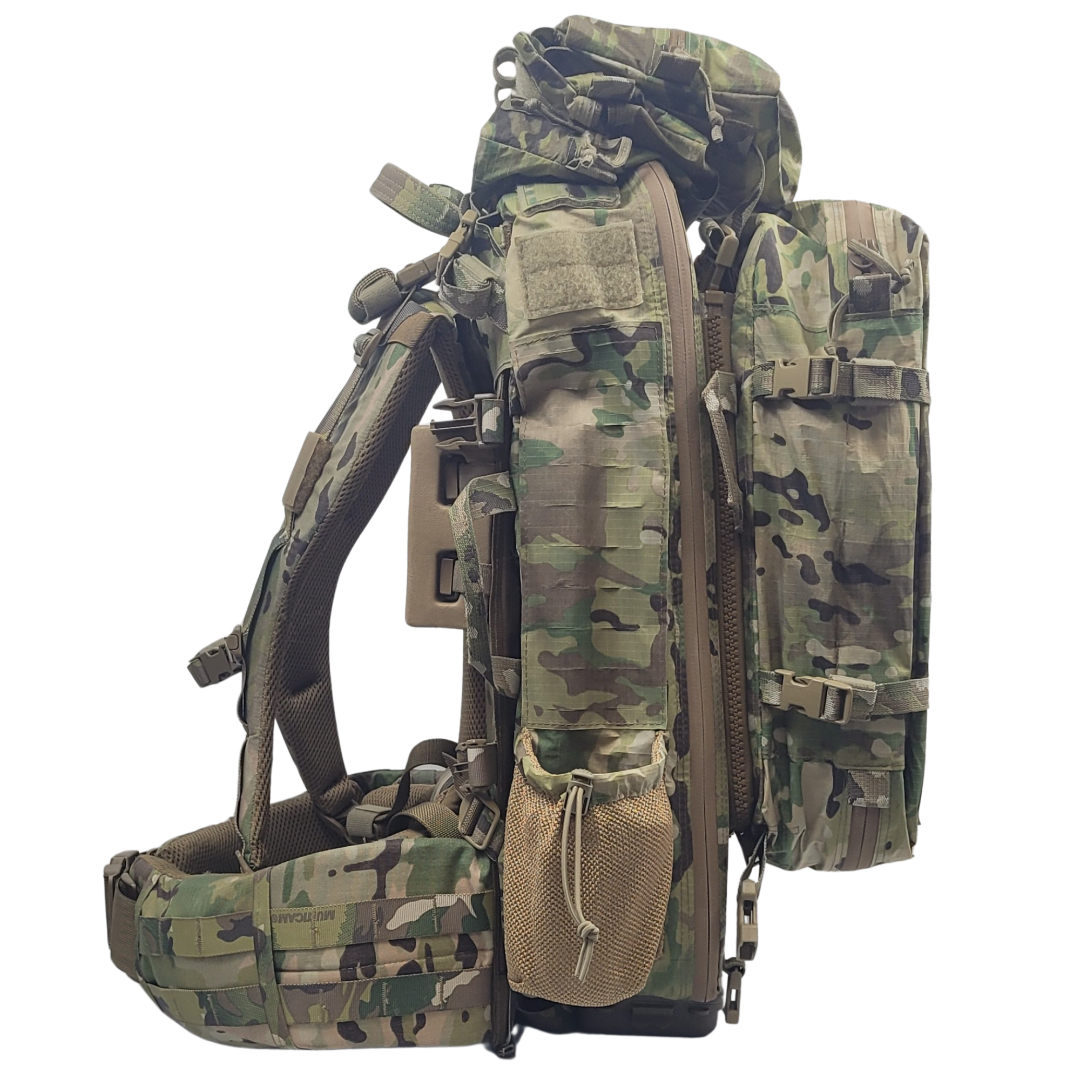 Graverobber™ Technical Mountain Ruck (GRAM + GRS)