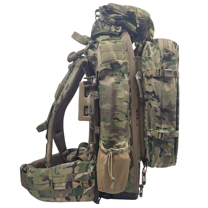 Graverobber™ Technical Mountain Ruck (GRAM + GRS)