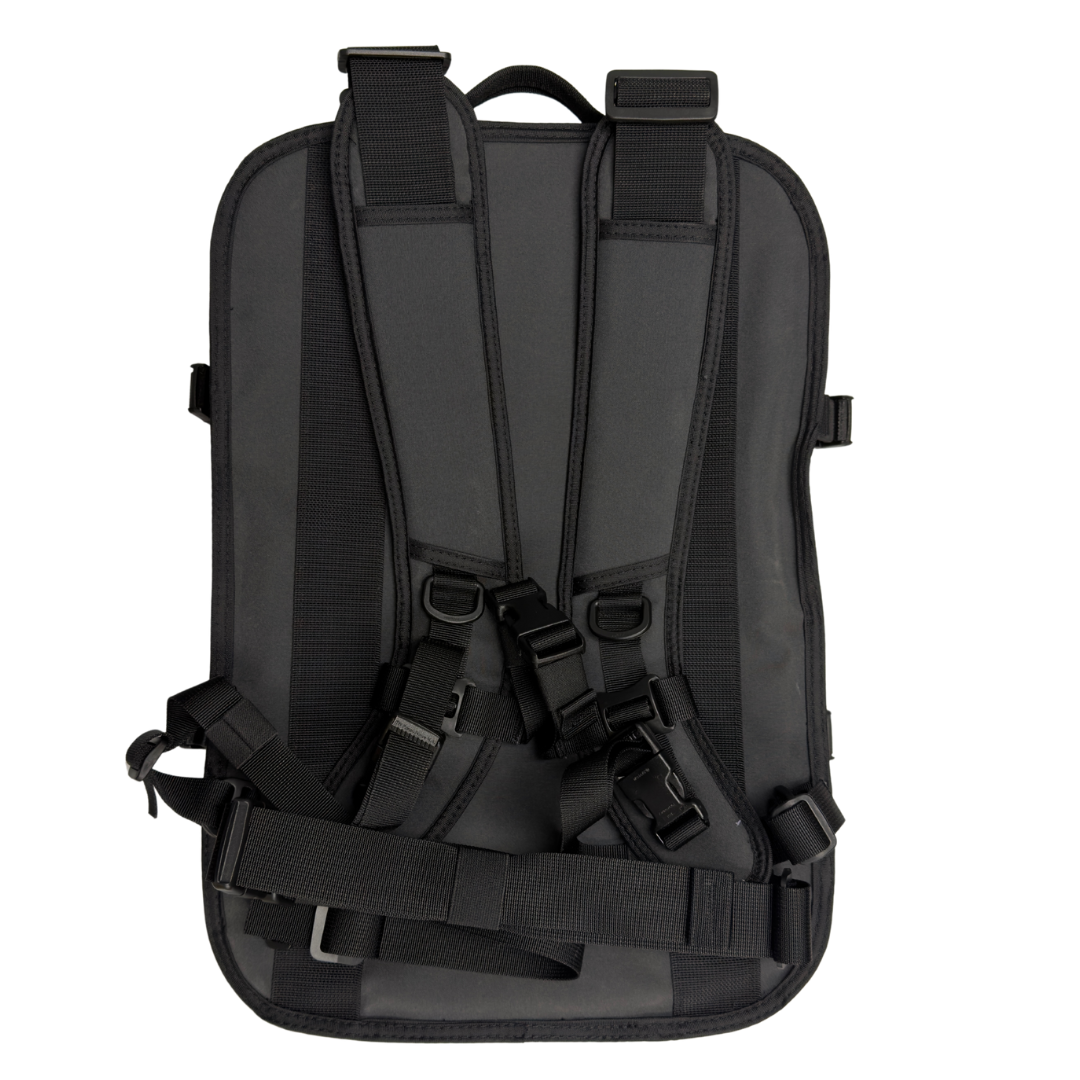 Graverobber™ Assault Waterproof Pack