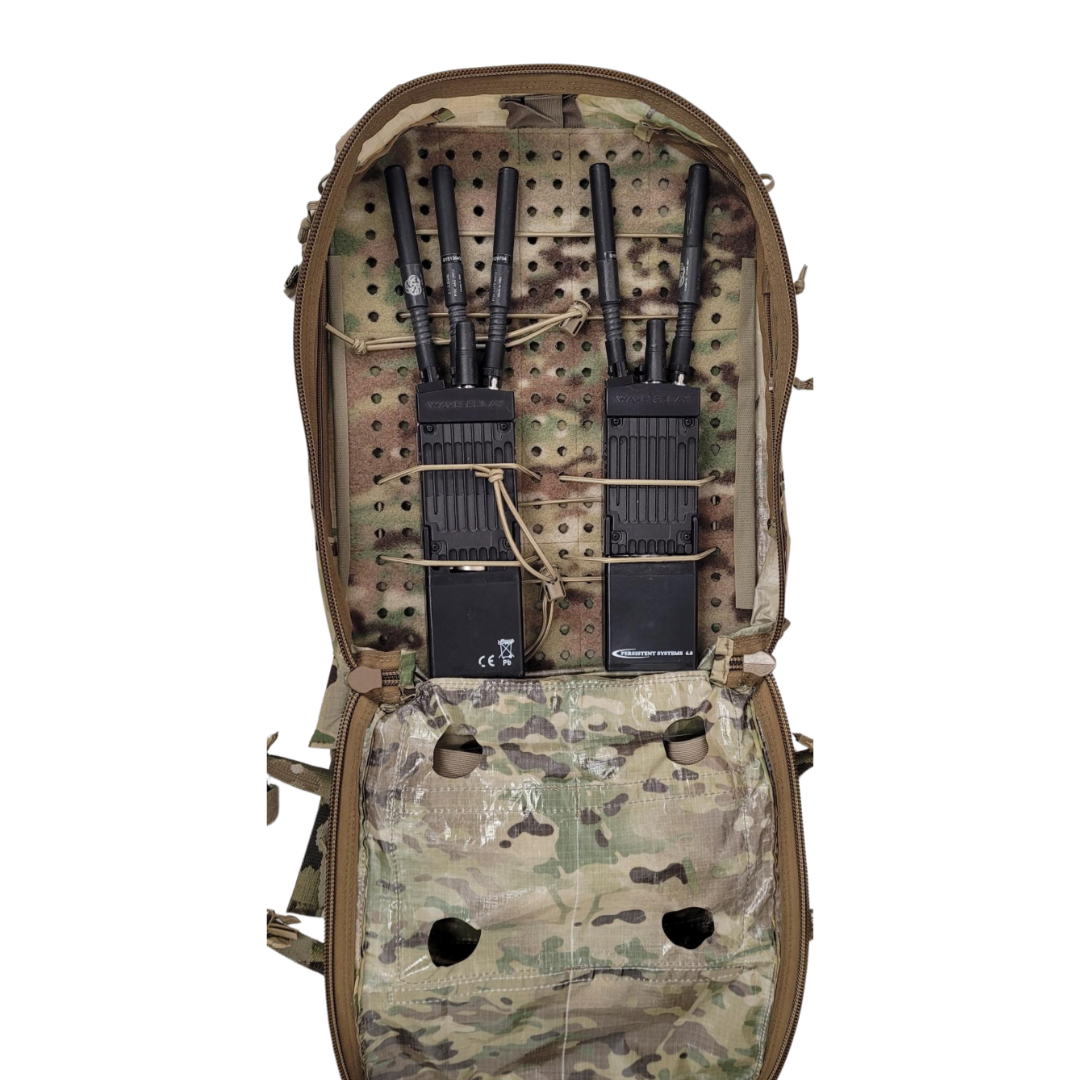HIVE Comms Pack
