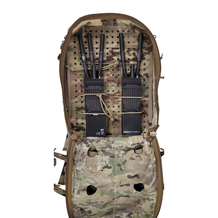 HIVE Comms Pack