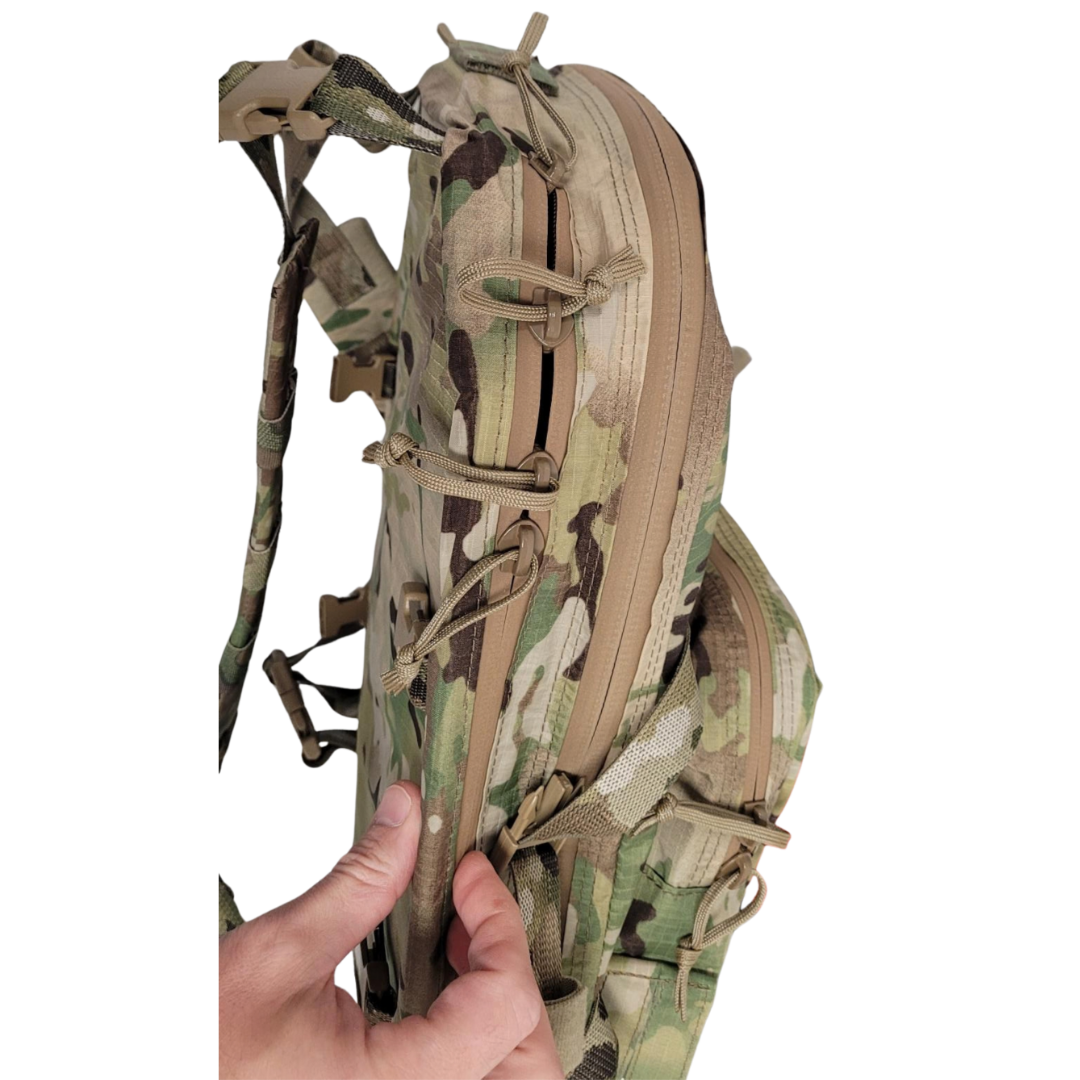 HIVE Comms Pack