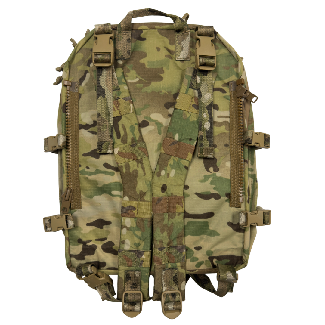 HIVE Comms Pack