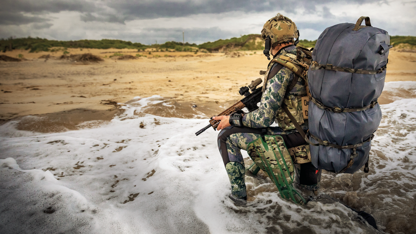 Innovative Tactical Equipment | MATBOCK