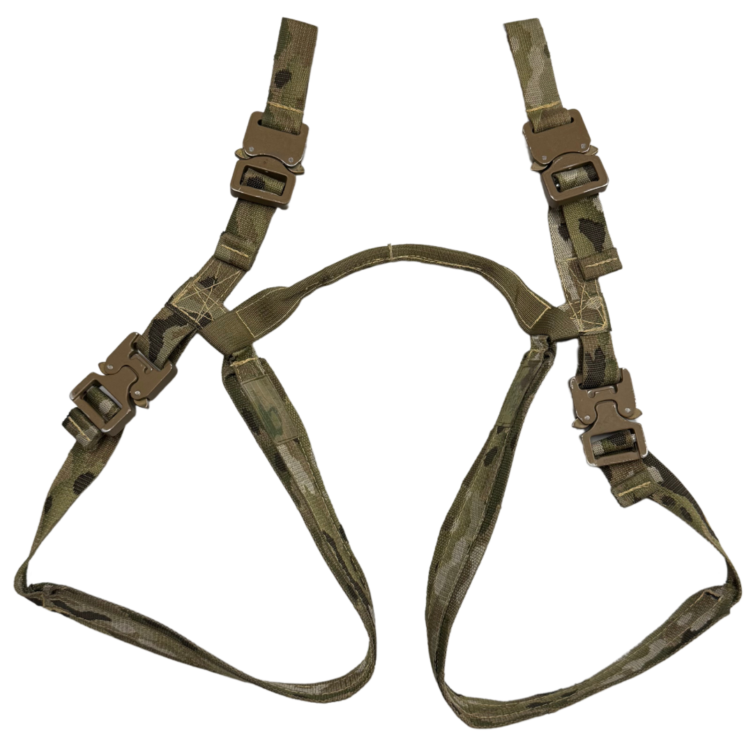 Leg loops – MATBOCK