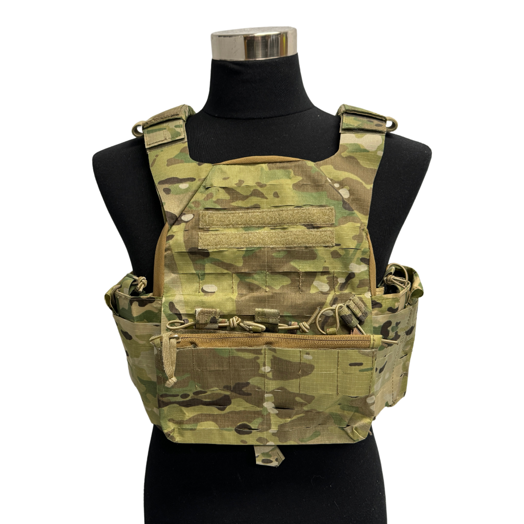 Berserker V3 SWIM Plate Carrier