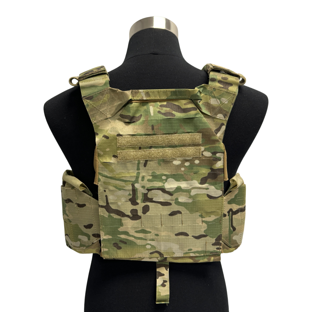 Berserker V3 SWIM Plate Carrier