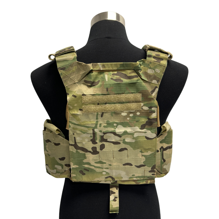 Berserker V3 SAPI Plate Carrier