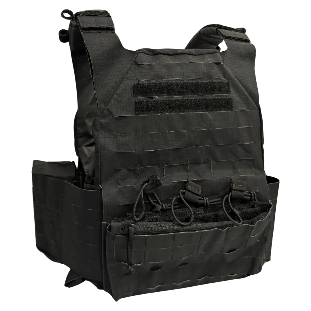 Berserker V3 SAPI Plate Carrier