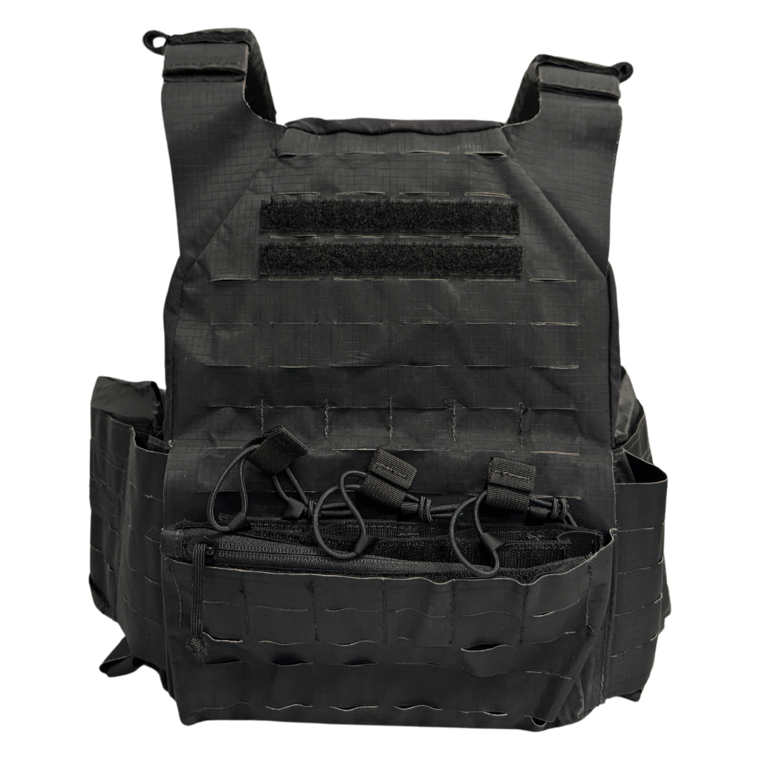 Berserker V3 SAPI Plate Carrier