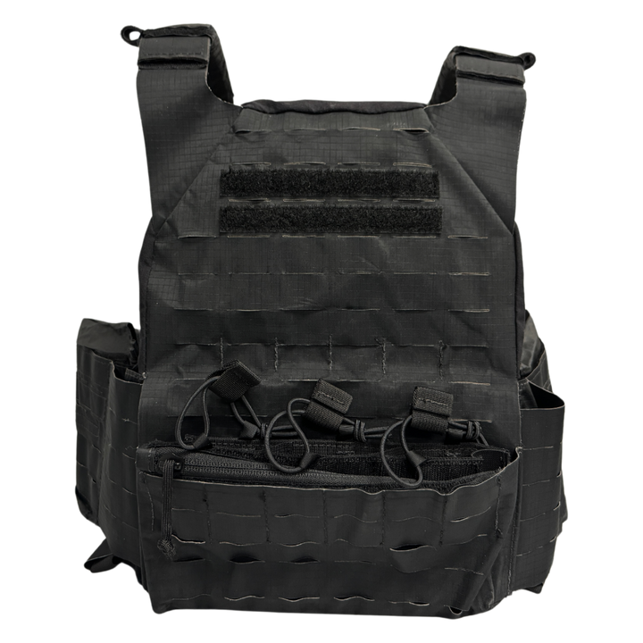 Berserker V3 SAPI Plate Carrier