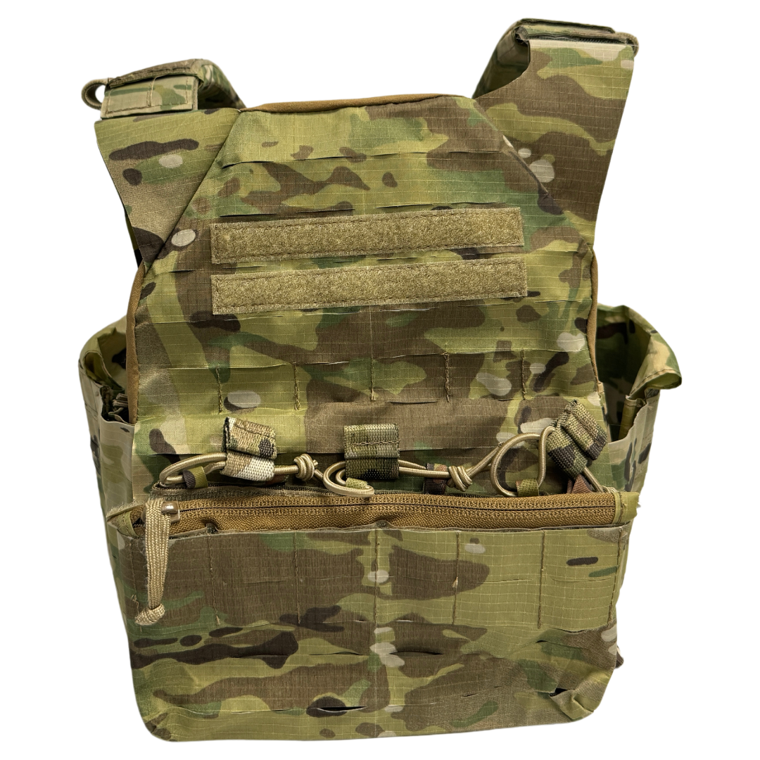 Berserker V3 SAPI Plate Carrier