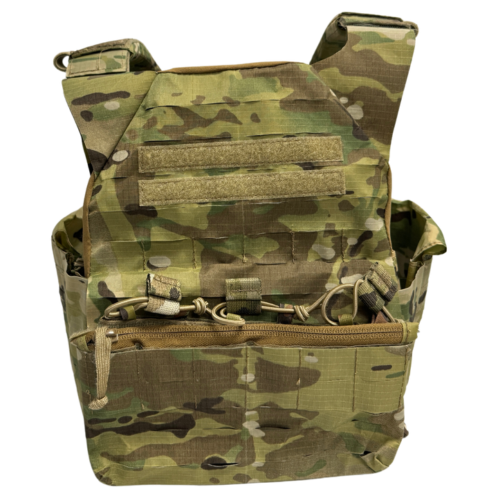 Berserker V3 SAPI Plate Carrier