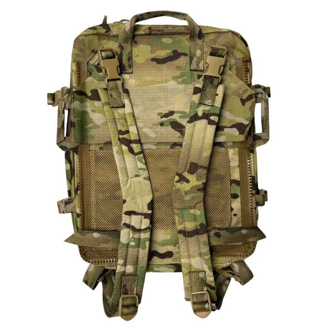 Graverobber™ Assault Medic Kit