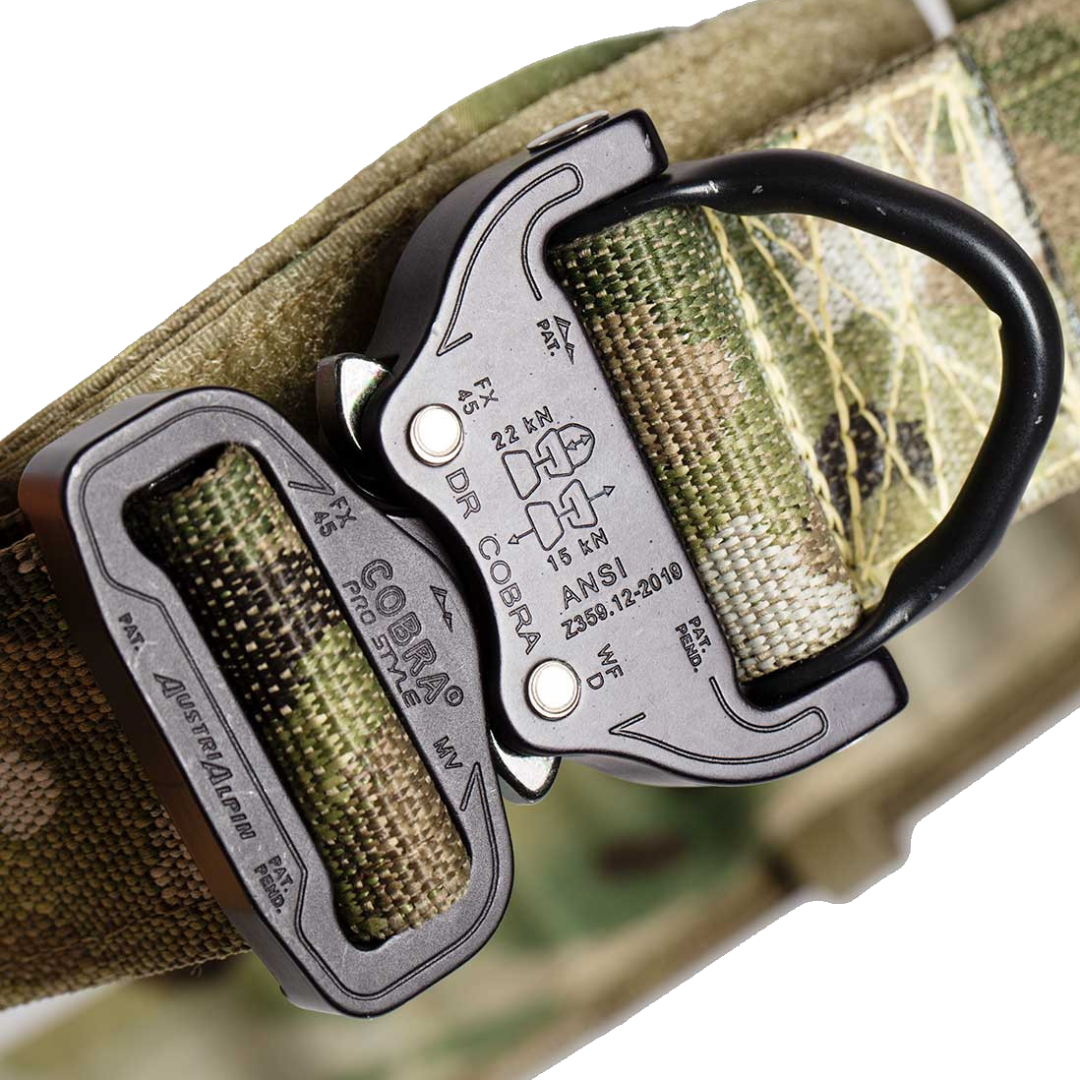 Soteria Belt