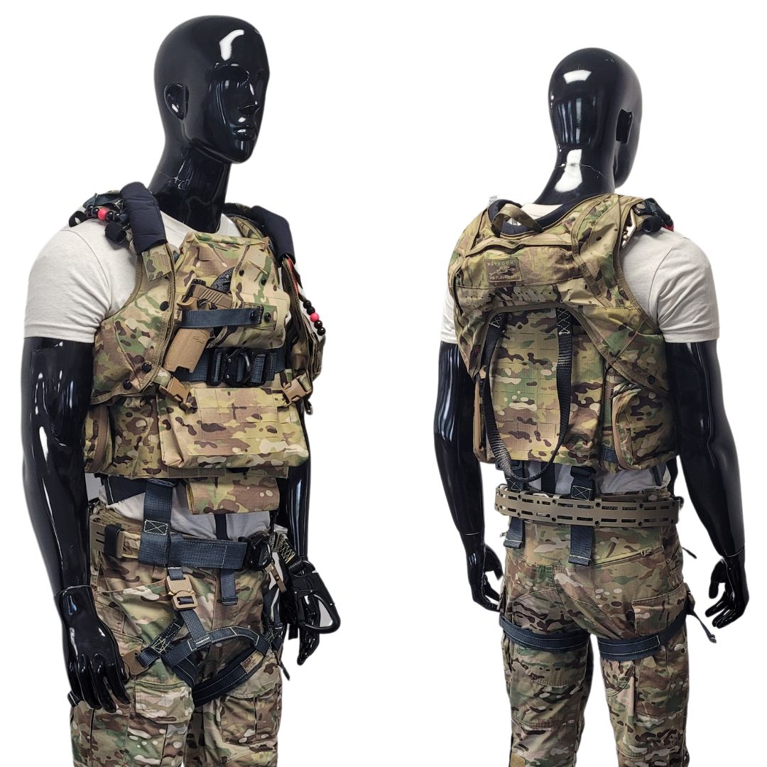 Tactical Solution Kits | MATBOCK