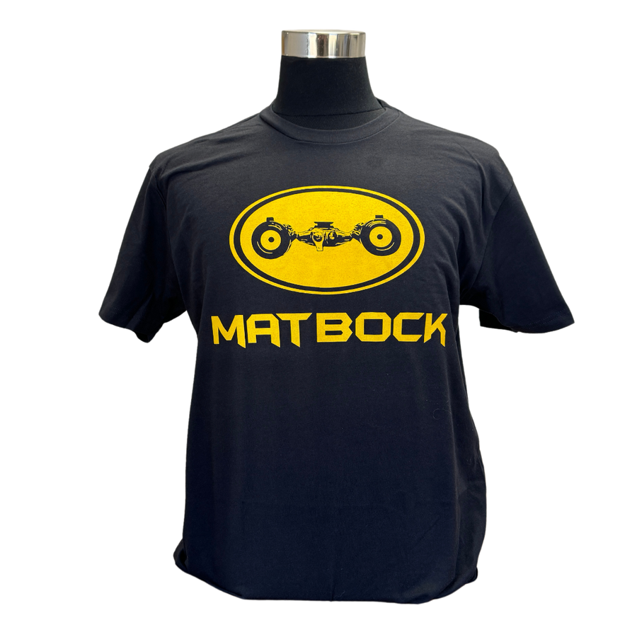Own The Night – MATBOCK